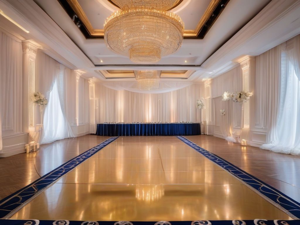 Dansvloer