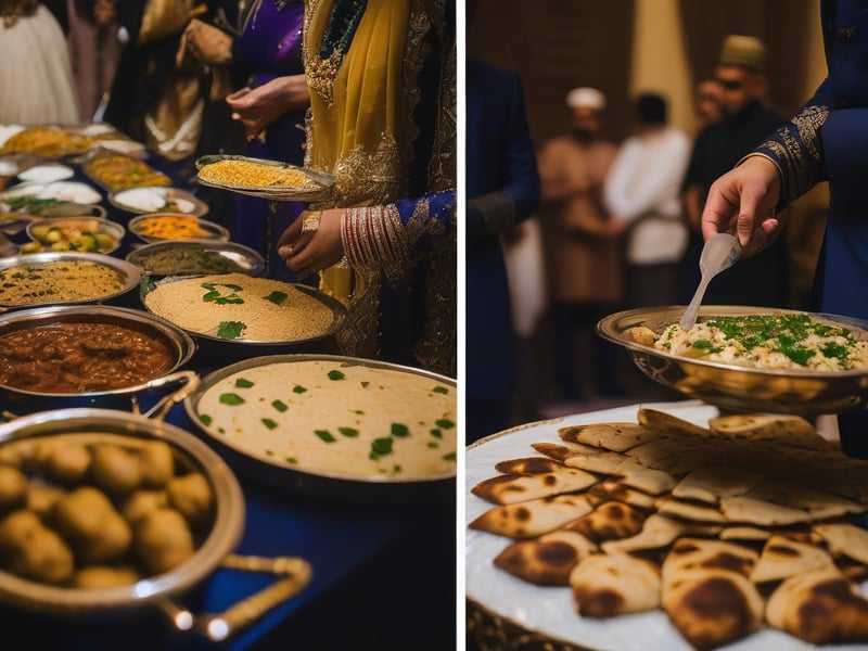 Nazgul Catering Apeldoorn