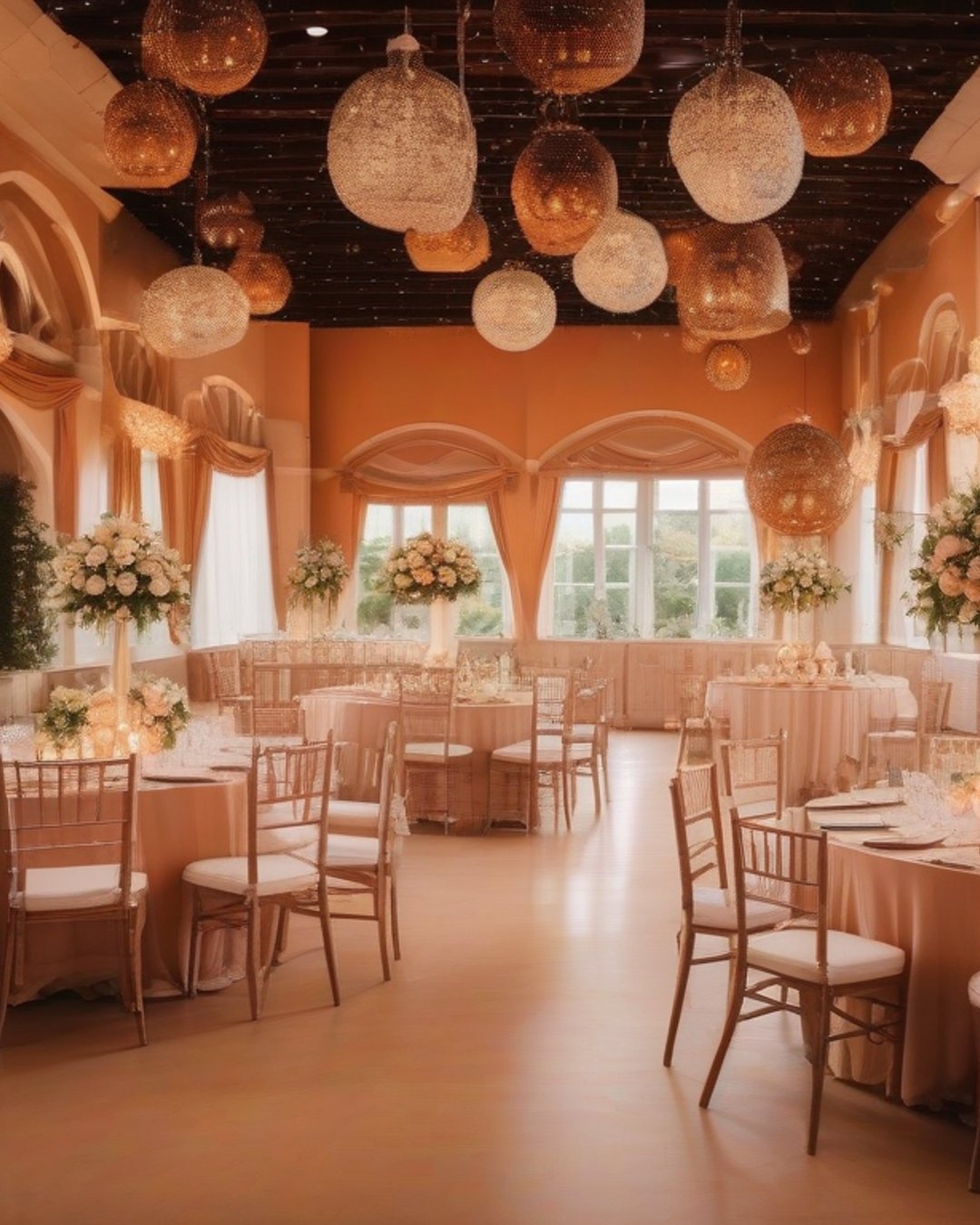 Nour Al Houda Eventzaal