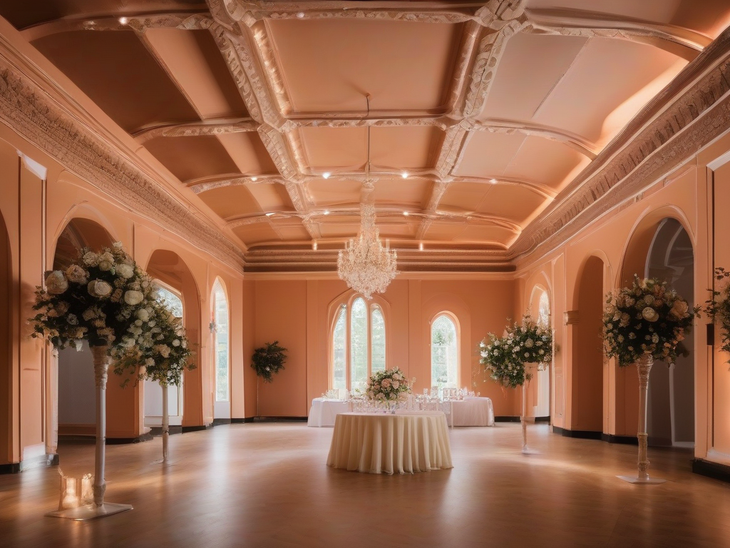 Grote zaal