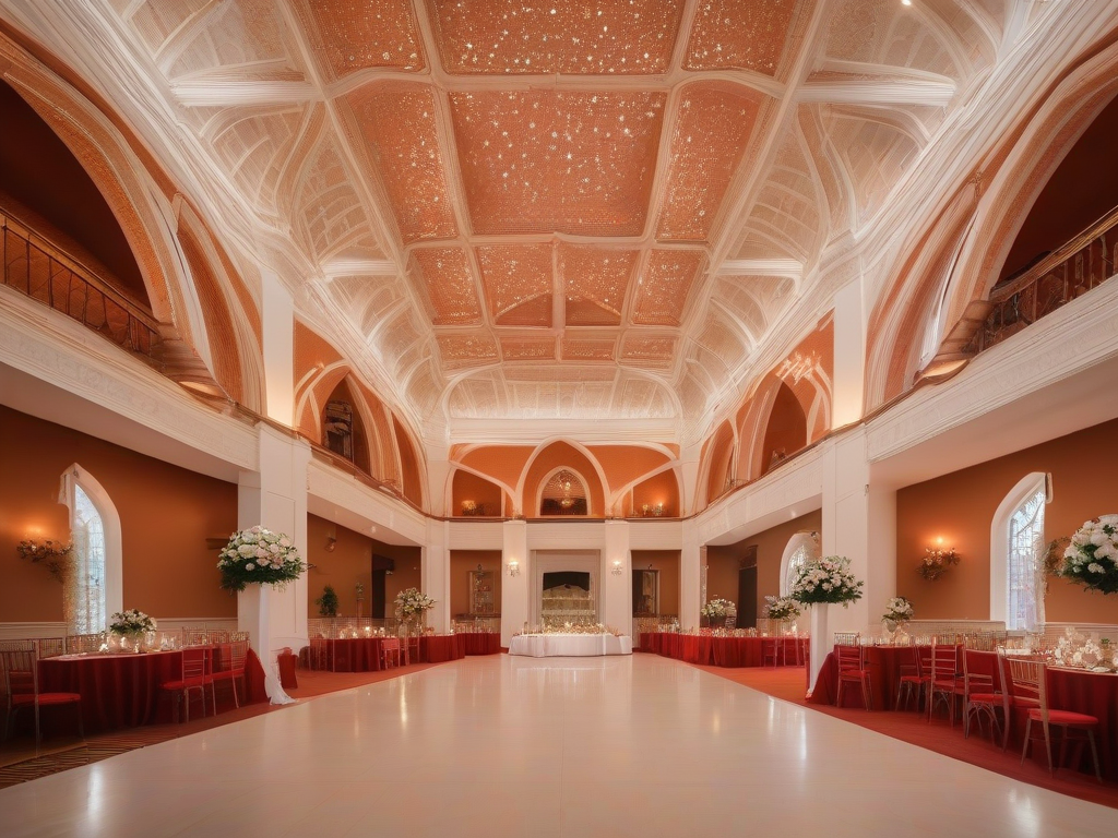 Grote zaal