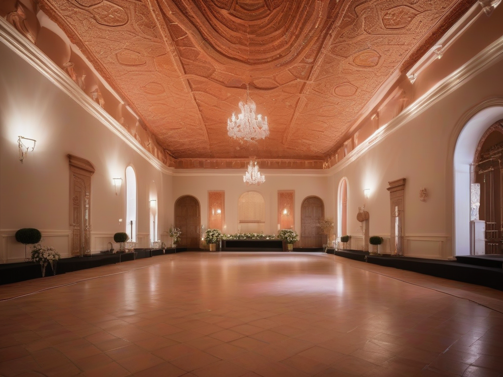 Grote zaal