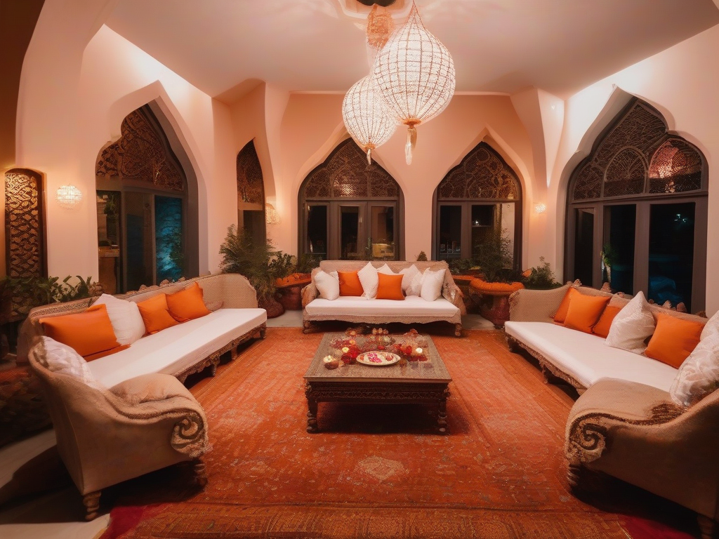Henna-lounge