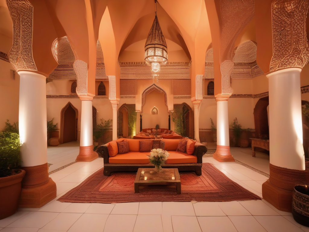 Henna-lounge