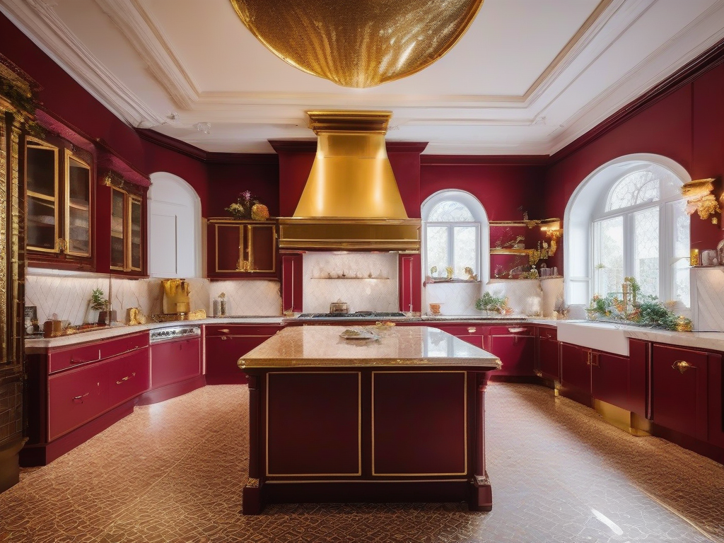 Keuken