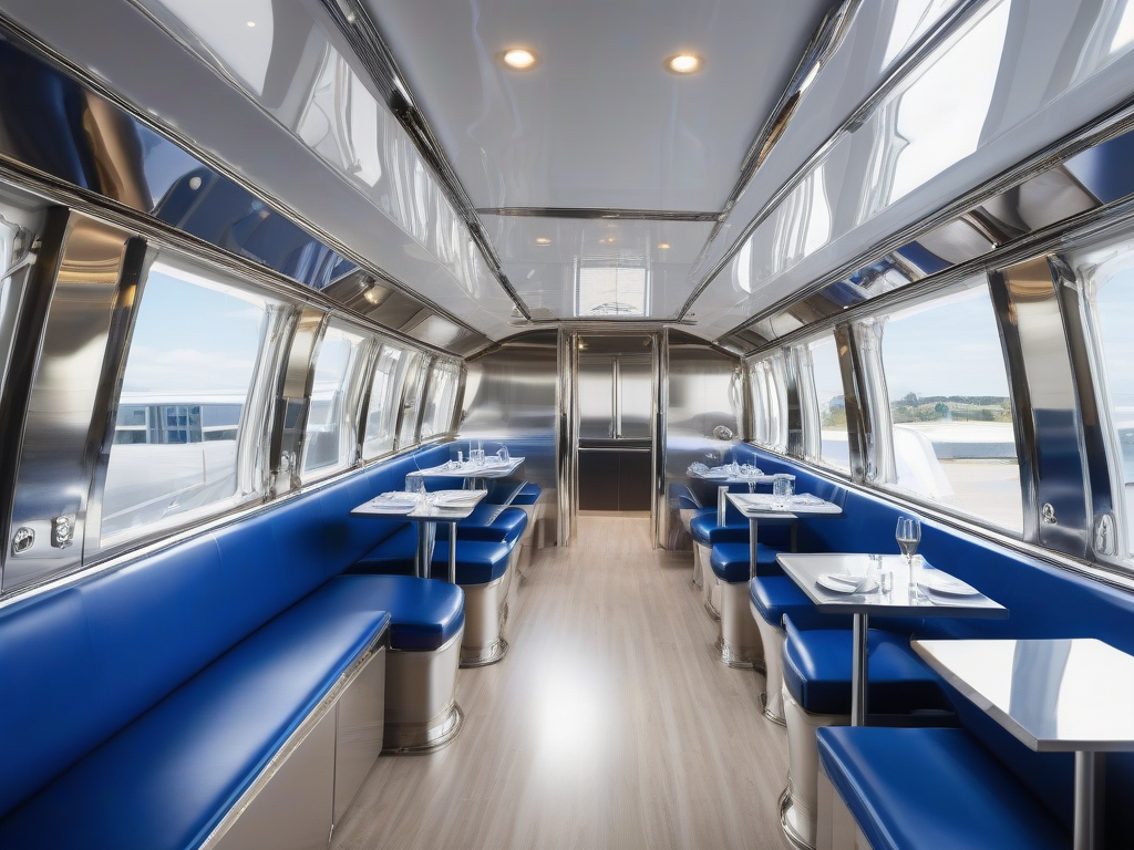 Galley