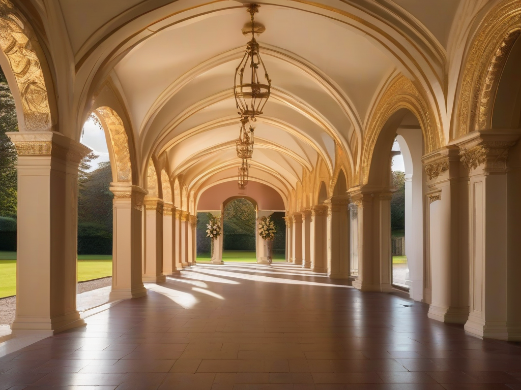 Colonnade
