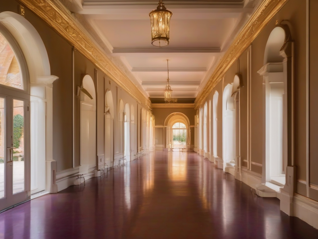 Colonnade