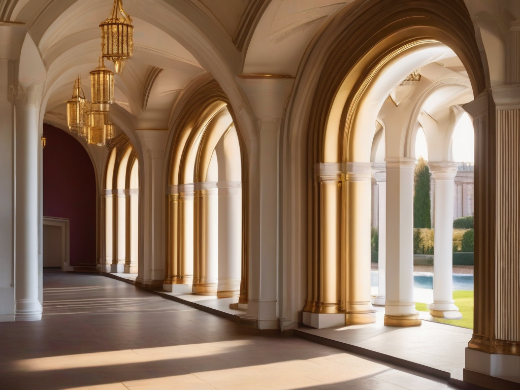 Colonnade