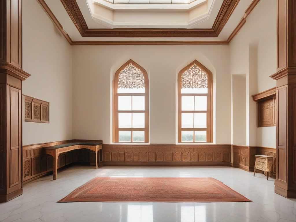 Gebedsruimte