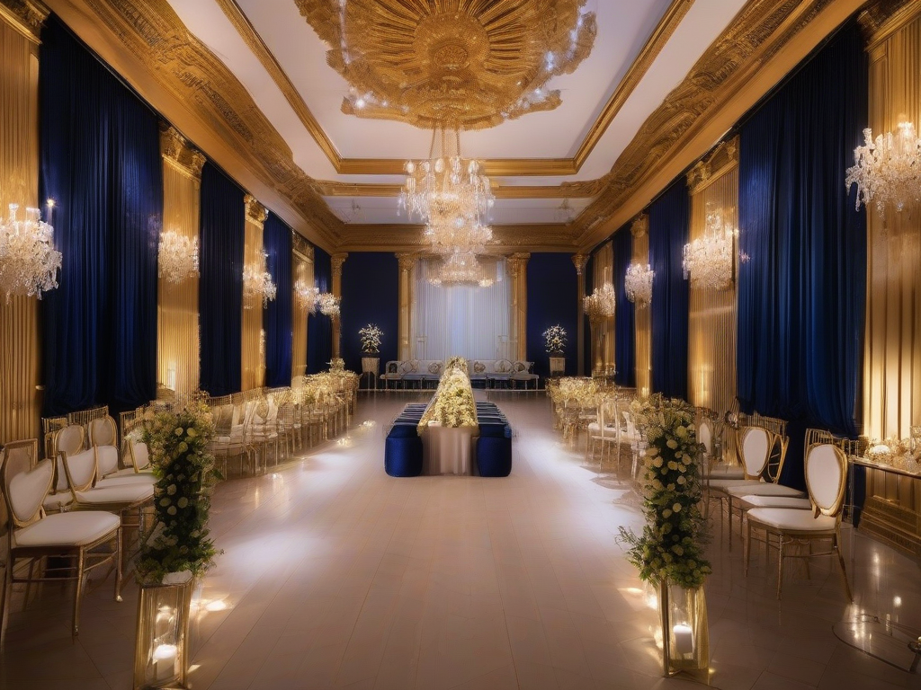 Aparte zaal