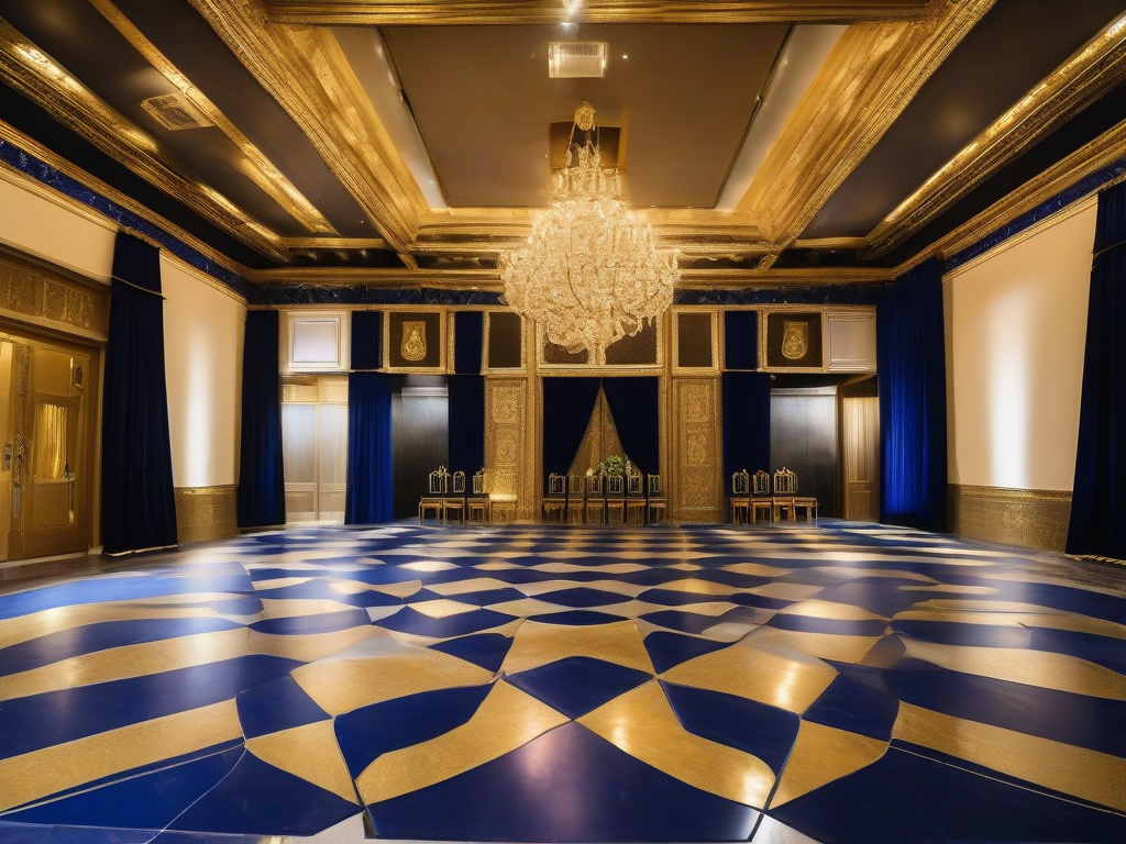 Hoofdzaal