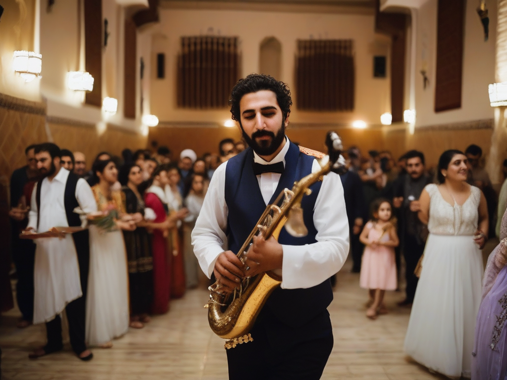 Burak T.
