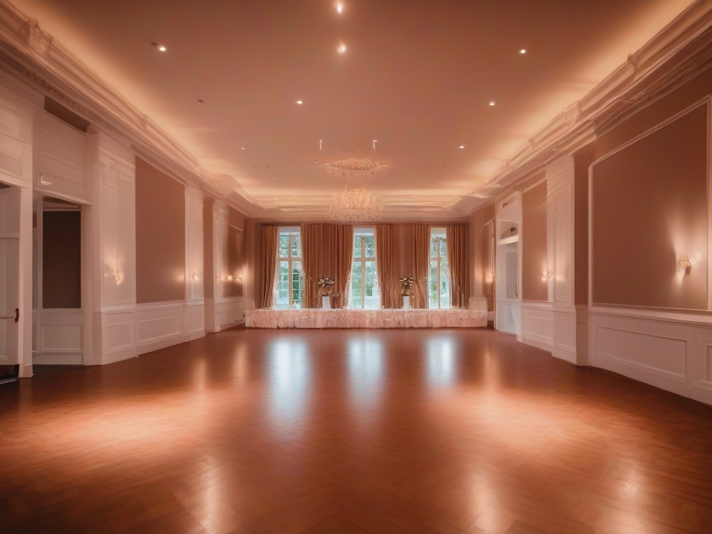 Paleis Tanger Eventzaal