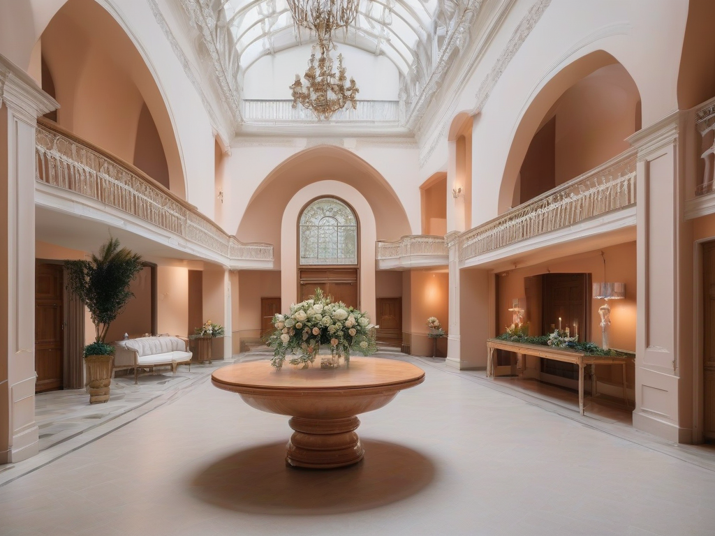 Foyer