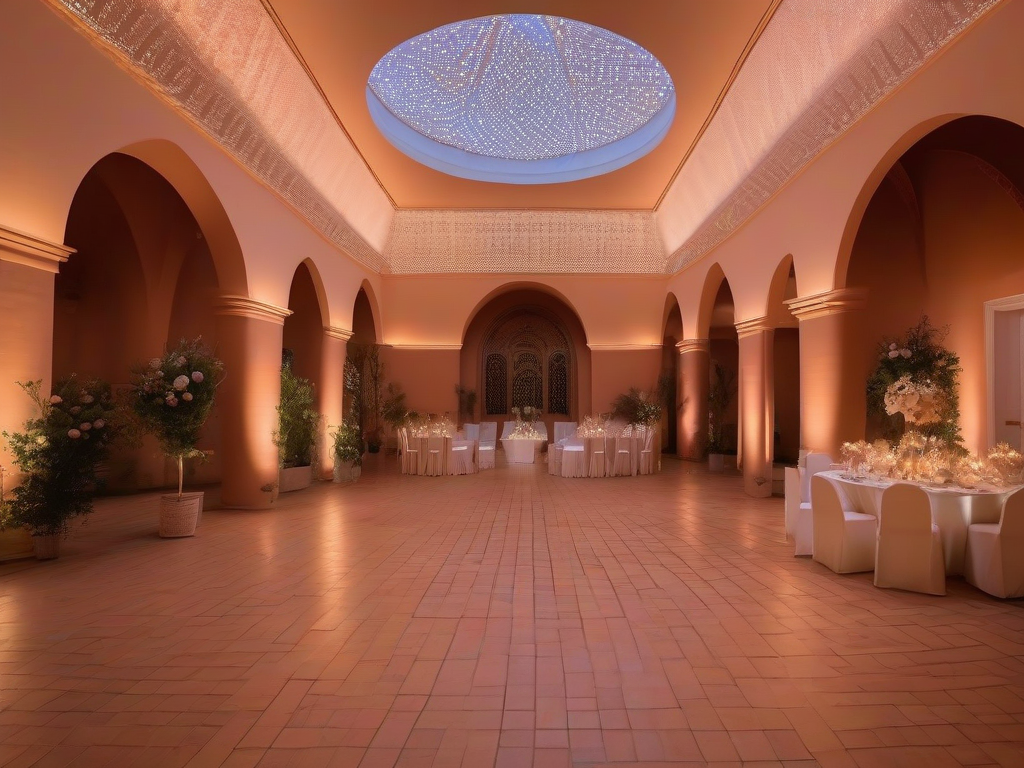 Grote zaal
