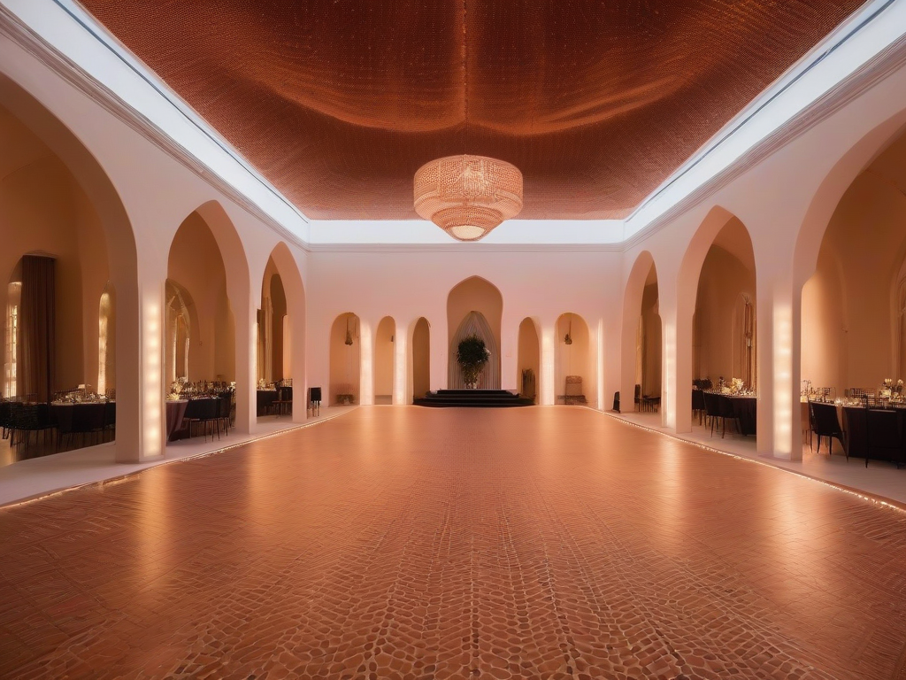 Grote zaal