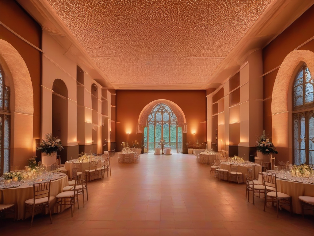 Grote zaal