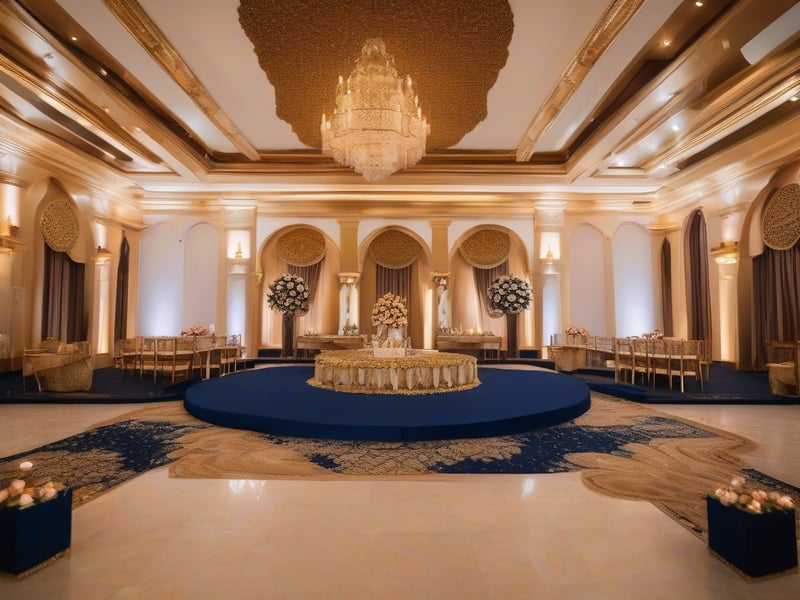 Pamir Royal Palace