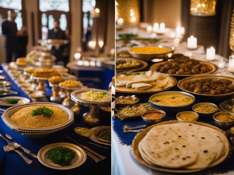 Panjshir Feast Arnhem
