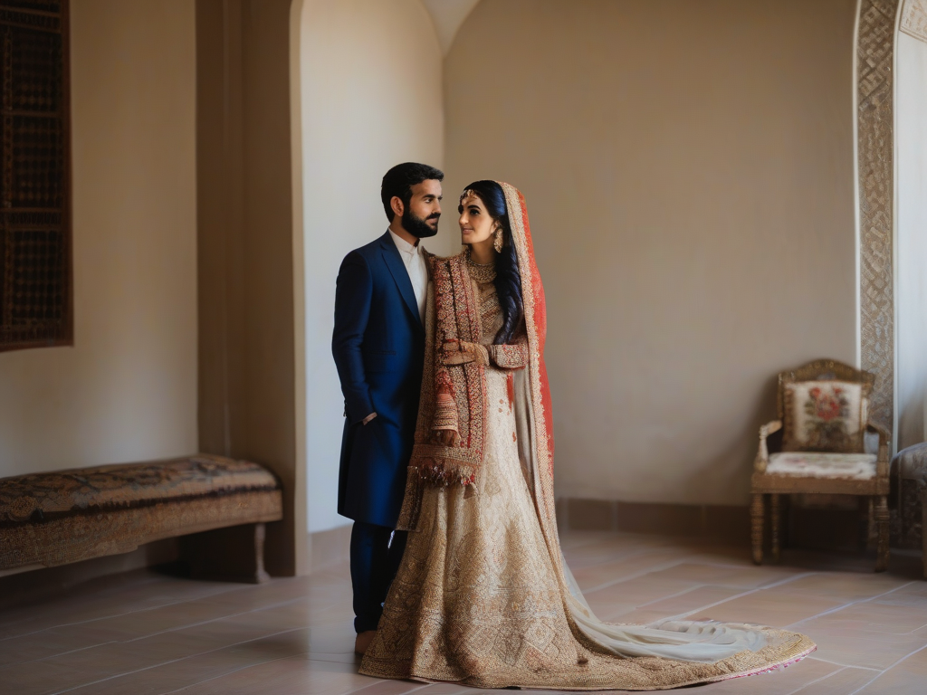 Pashto Lens
