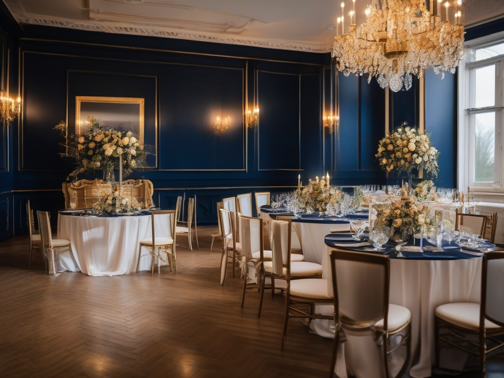 Restaurantzaal