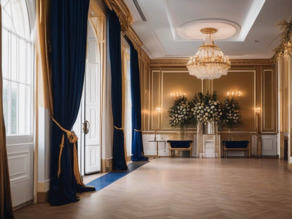 Restaurantzaal