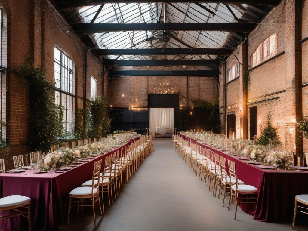 Pakhuiszaal