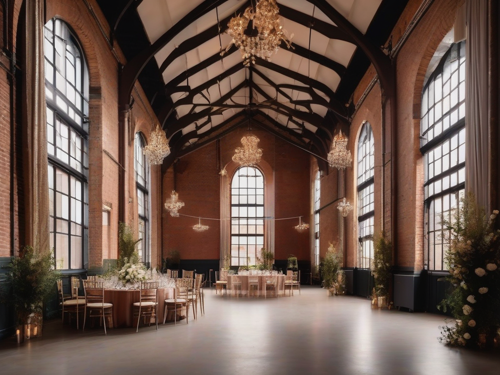 Pakhuiszaal