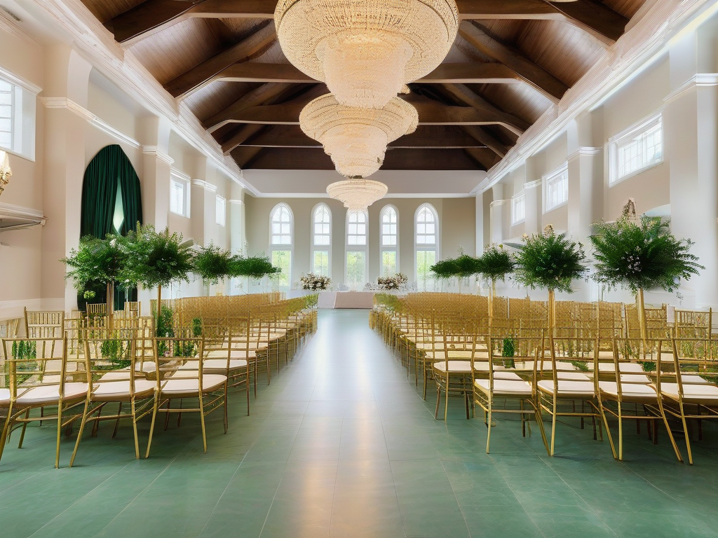 Grote zaal