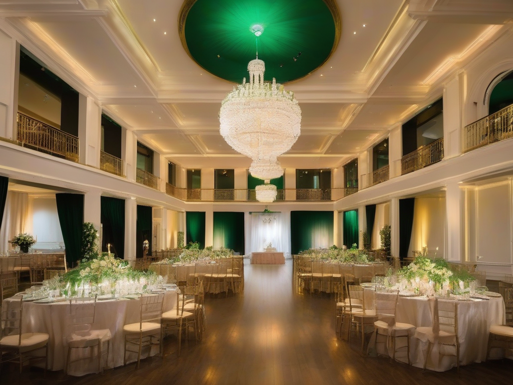 Grote zaal