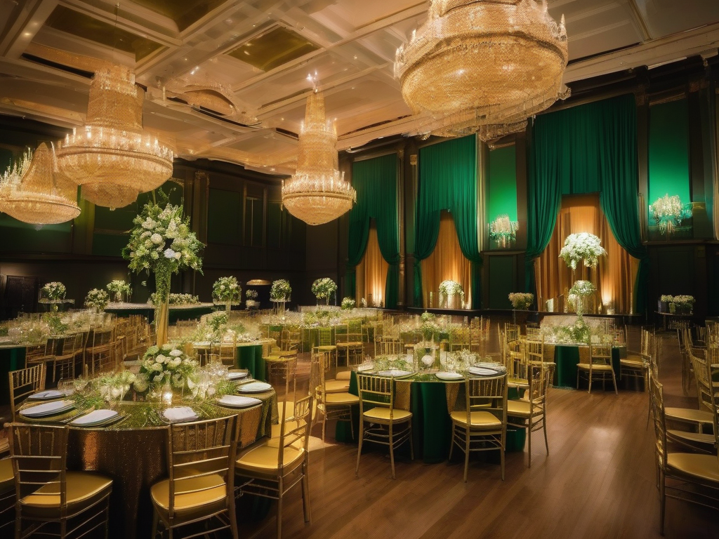 Grote zaal