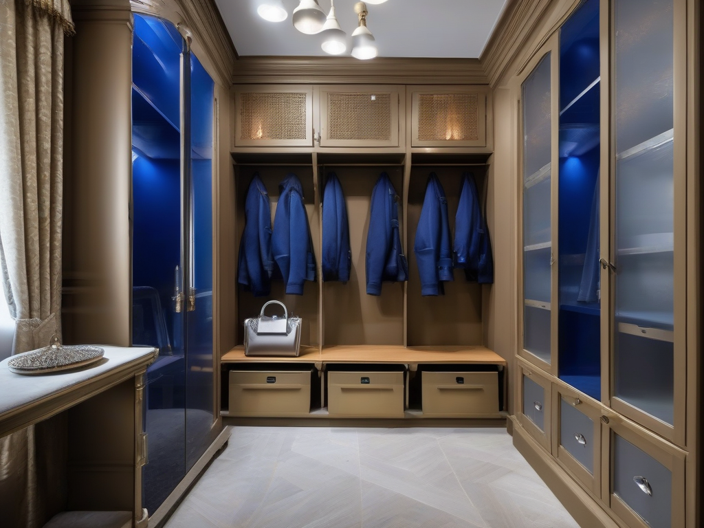 Garderobe