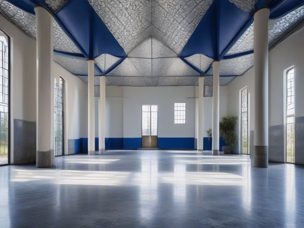 Hoofdzaal