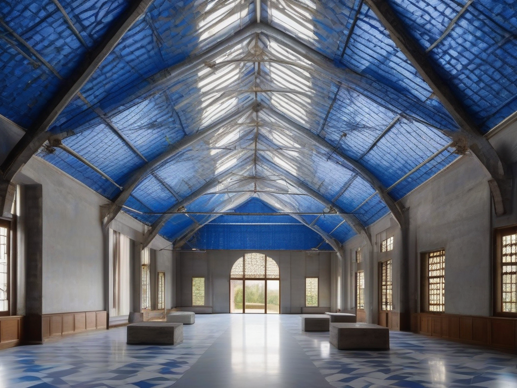 Hoofdzaal