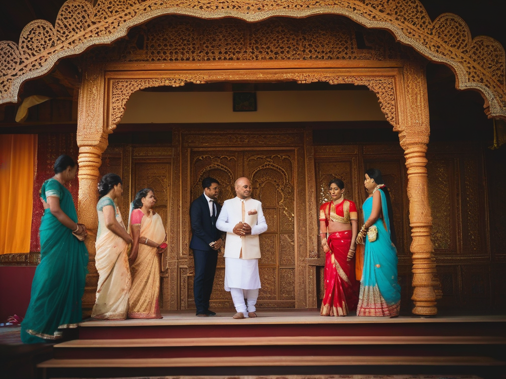 Prakash V.