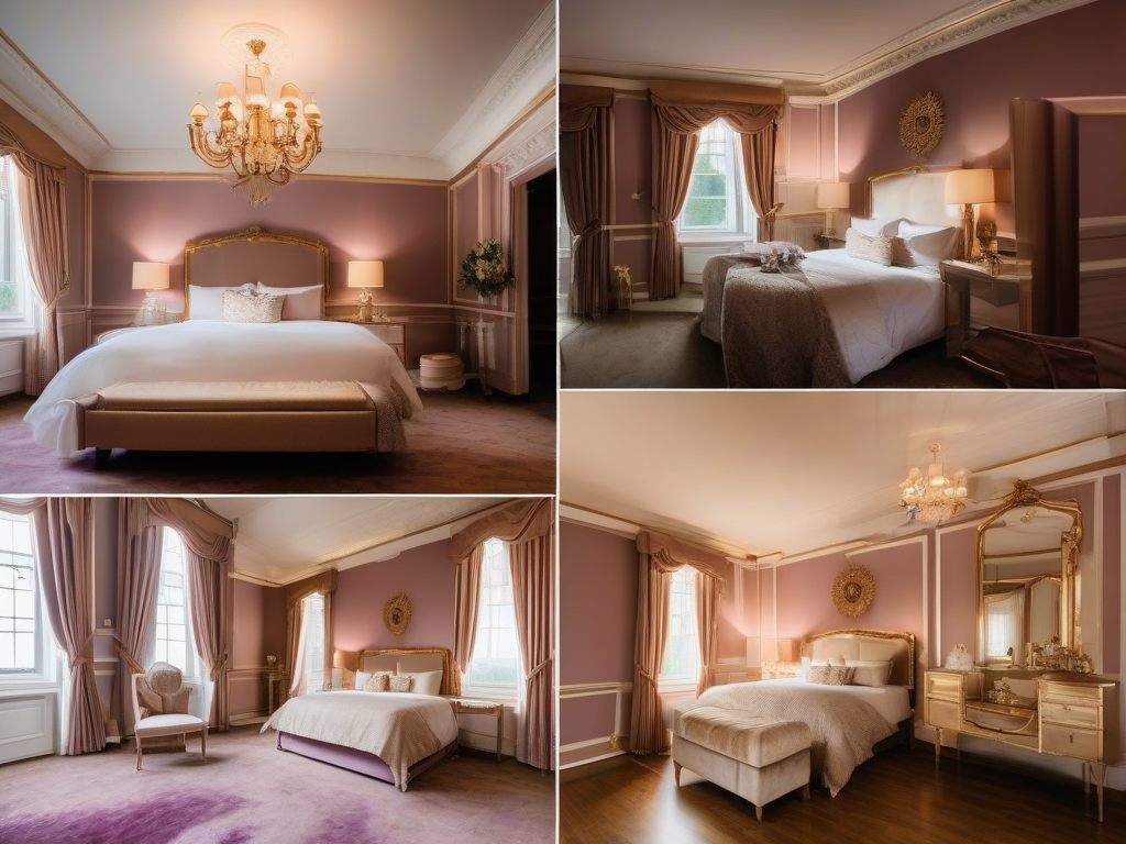 Bruidssuite