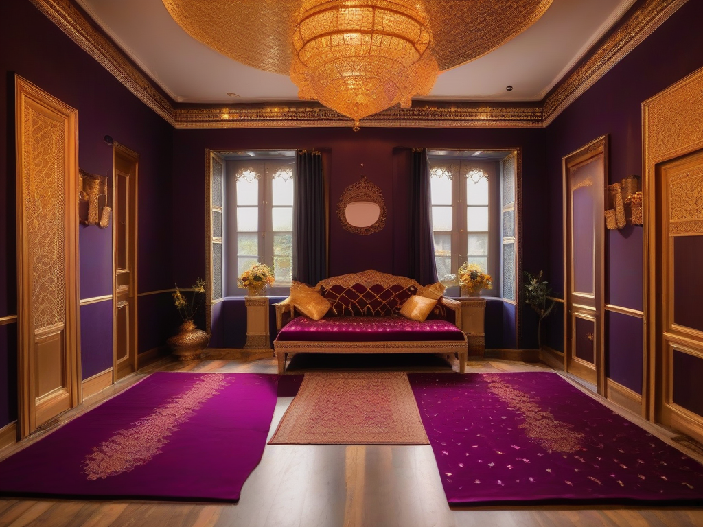 Henna-zaal