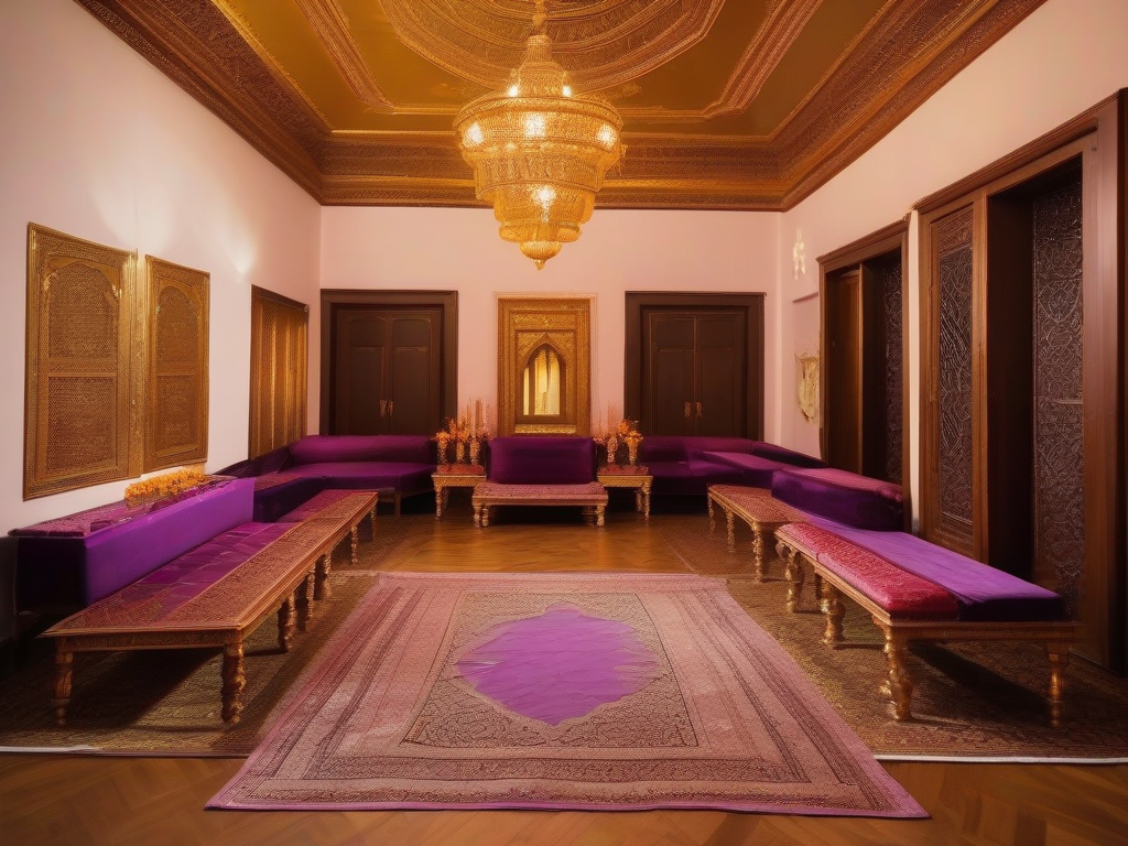 Henna-zaal