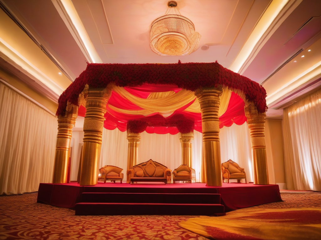 Mandap