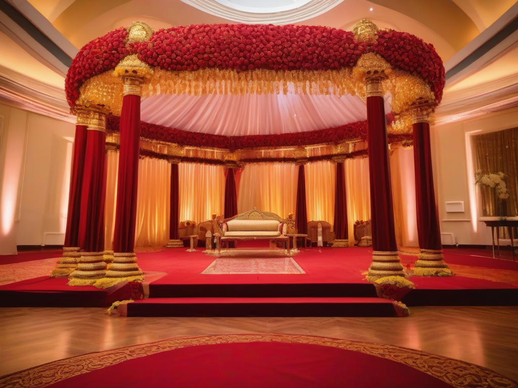 Mandap
