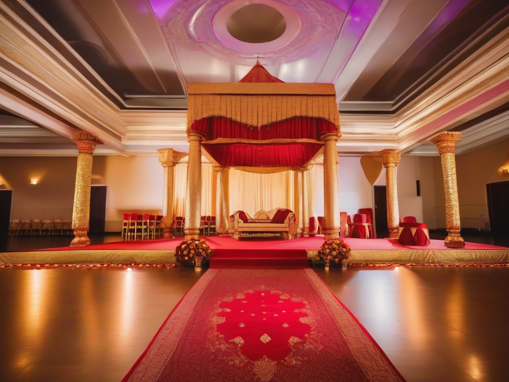 Mandap