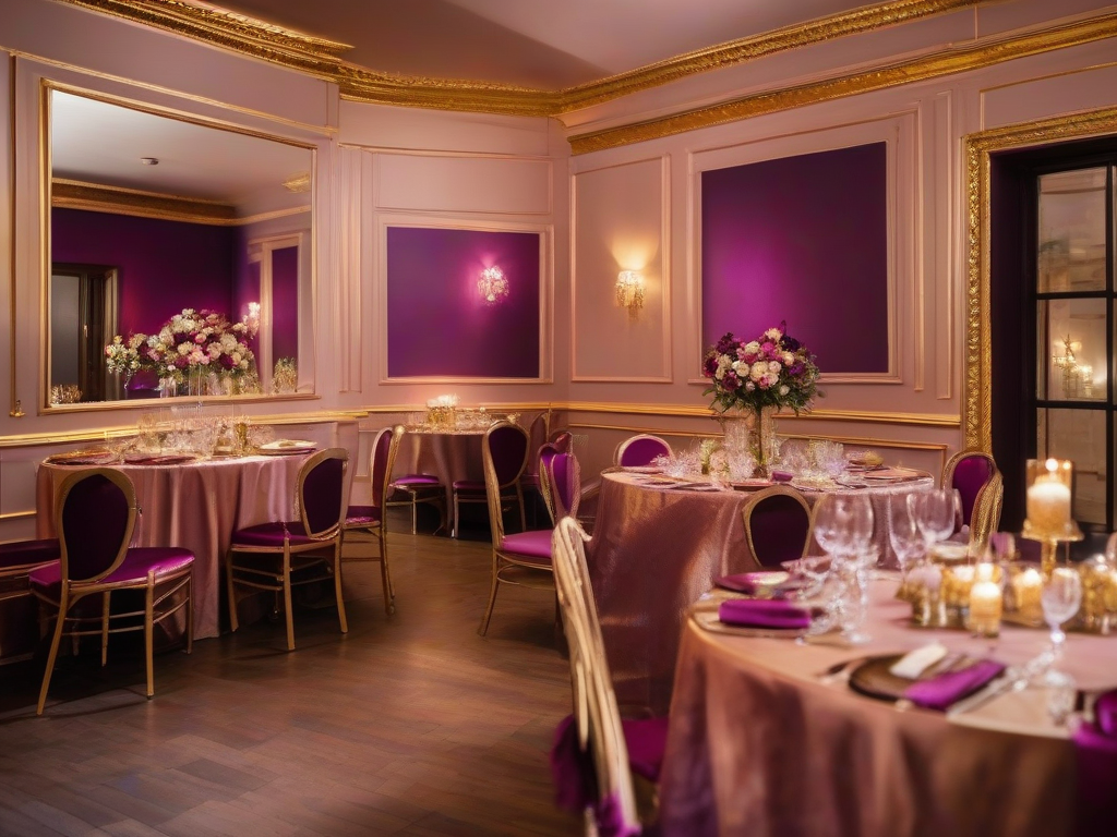 Private room