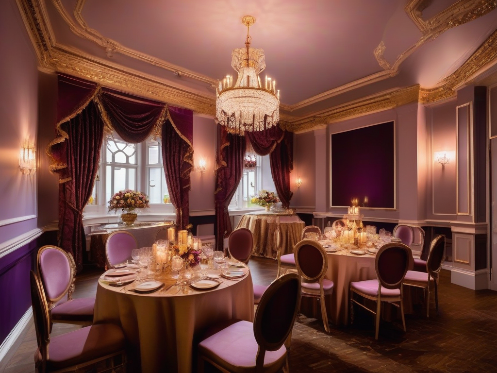 Private room