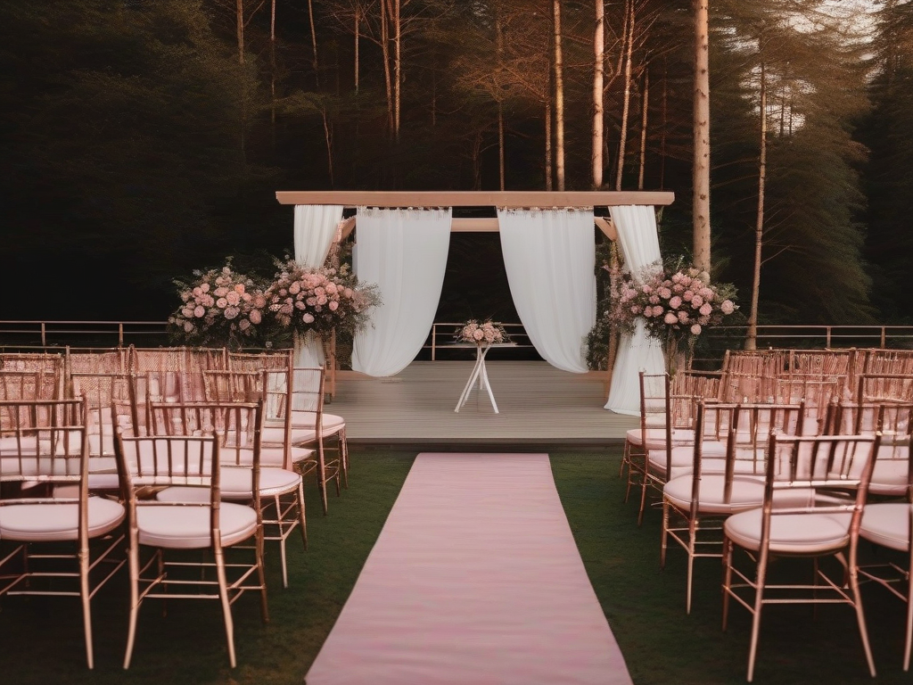 Ceremonieplek