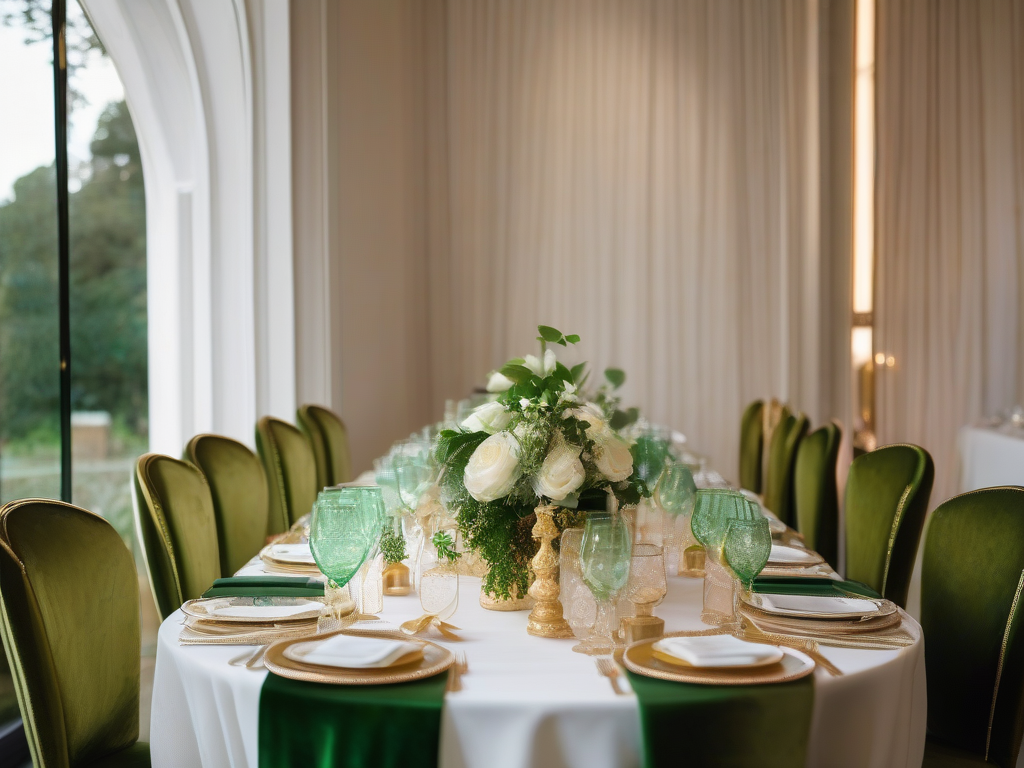 Tasting Menu