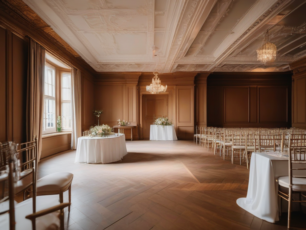 Ceremonieplek