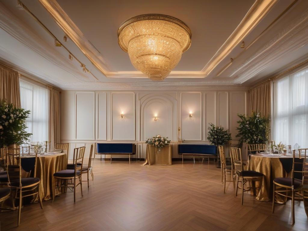 Function room