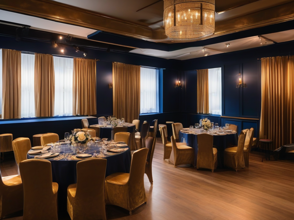 Function room