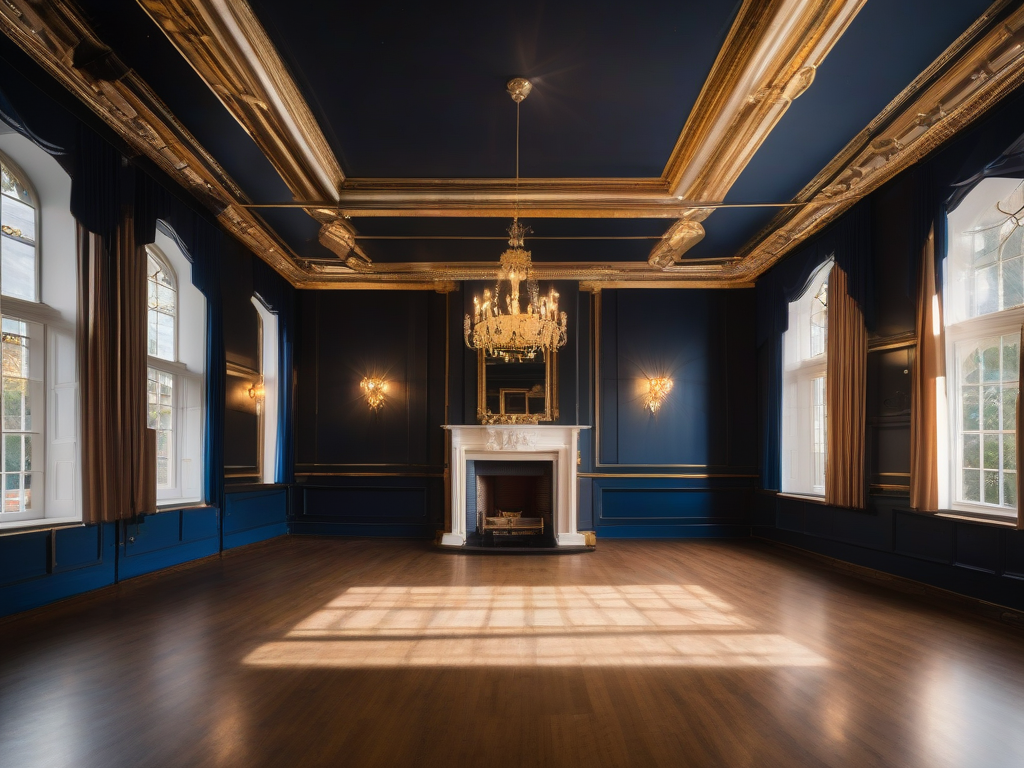 Function room